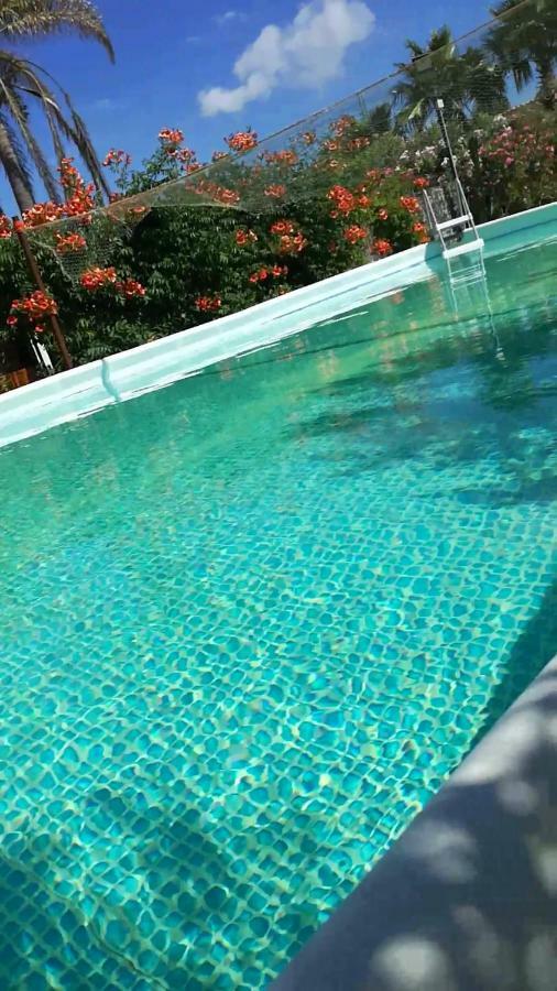 Affittacamere Trenasse Marsala Esterno foto