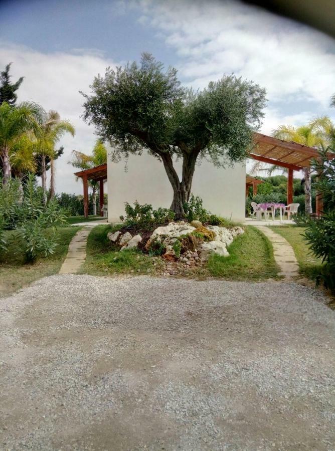 Affittacamere Trenasse Marsala Esterno foto