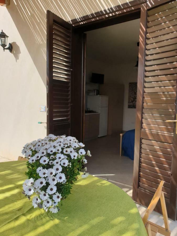 Affittacamere Trenasse Marsala Esterno foto